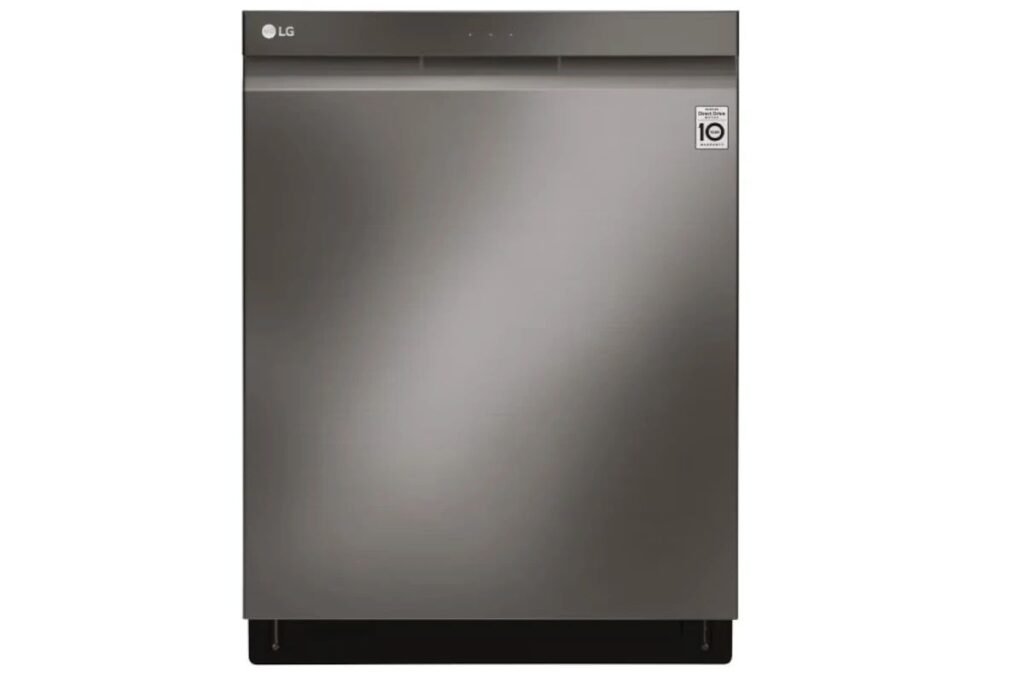 Frequently Asked Questions About LG Dishwasher Error Codes